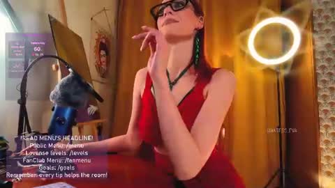Eva online show from July 5, 5:51 pm