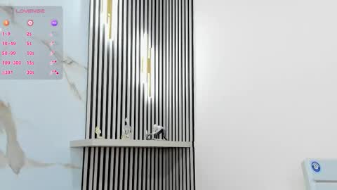 Gigi  online show from March 24, 12:21 pm