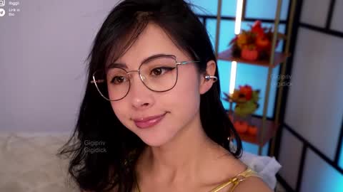 Snapshot of gigi_ulala chatting on October 31, 8:13 pm 80 off in my OF gigipriv  online show from October 31, 8:13 pm