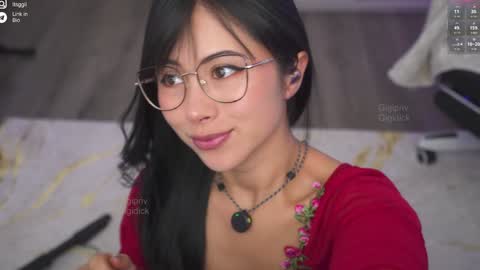 Snapshot of gigi_ulala chatting on September 19, 3:22 pm 80 off in my OF gigipriv  online show from September 19, 3:22 pm