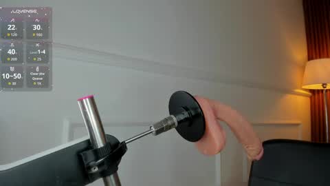 Gigi Doll online show from April 15, 11:55 am