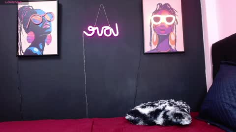 gigimle online show from April 7, 3:58 pm