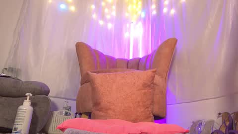 GiiaDior online show from November 14, 1:22 pm