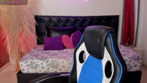 pamela online show from February 23, 12:58 am