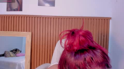 Gimena online show from November 29, 12:09 pm