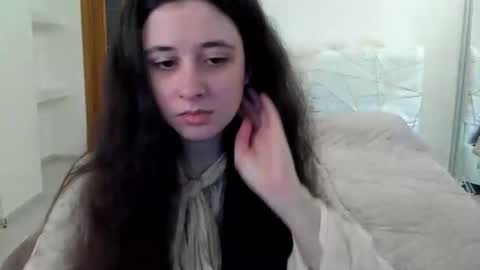 Kate online show from February 2, 10:03 am