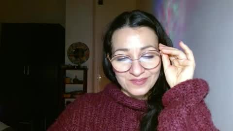 GinaONeon online show from January 24, 8:32 pm