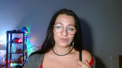 GinaONeon online show from October 20, 7:06 pm