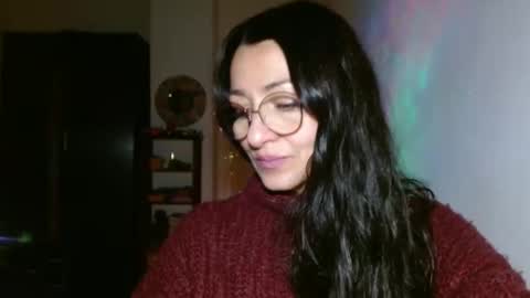 GinaONeon online show from February 5, 8:57 pm