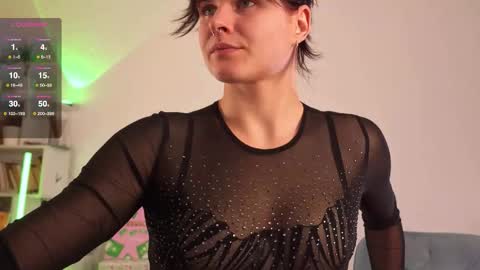 Gina online show from January 16, 4:36 pm