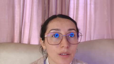 Ginn online show from April 7, 12:40 pm