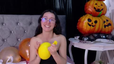 Ginn online show from October 30, 1:45 pm