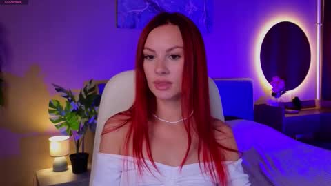 Snapshot of ginger_jessy_ chatting on September 14, 2:04 pm Jessy online show from September 14, 2:04 pm