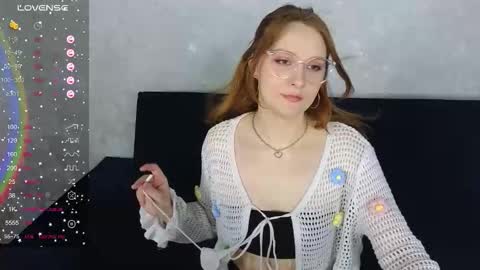 Ginger online show from February 23, 6:57 am