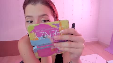 Snapshot of ginger_sweetty chatting on January 12, 9:51 pm Ginger online show from January 12, 9:51 pm