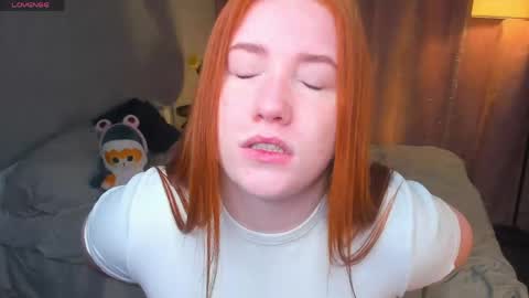 Ginger online show from May 1, 5:10 am