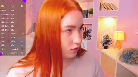 Ginger online show from July 5, 7:03 am