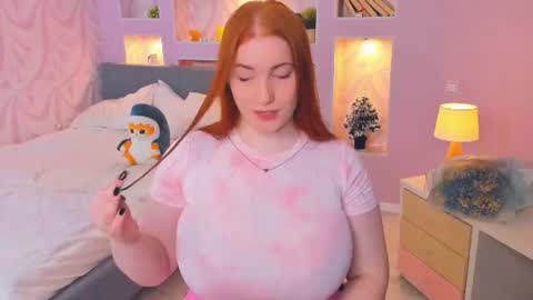 Ginger online show from June 11, 7:16 am