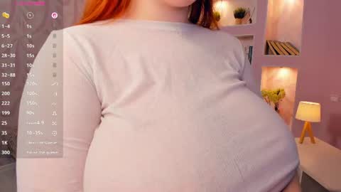 Ginger online show from July 25, 7:37 am