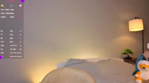 Ginger online show from November 5, 7:24 am