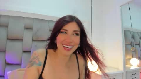 Ginger online show from March 27, 7:58 pm