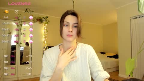 Vasilisa online show from December 4, 5:14 pm