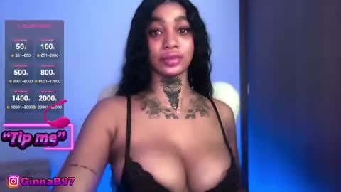 Ginna Bolton online show from October 5, 7:24 am