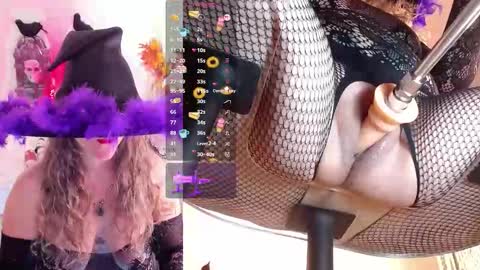 Ginna online show from October 29, 1:47 pm