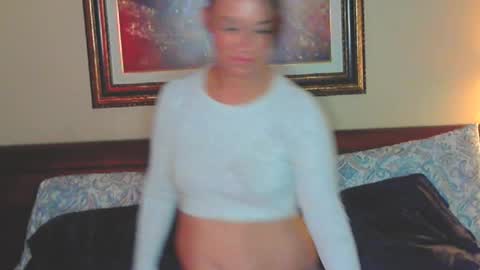 Ginny Rose online show from April 1, 1:41 pm