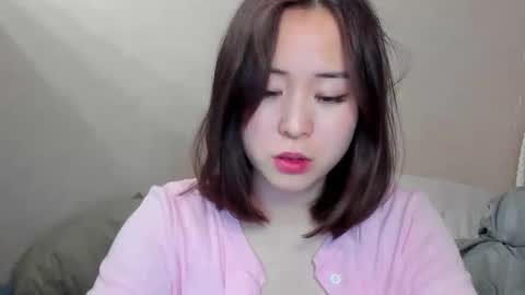 Ginny online show from April 11, 1:12 am