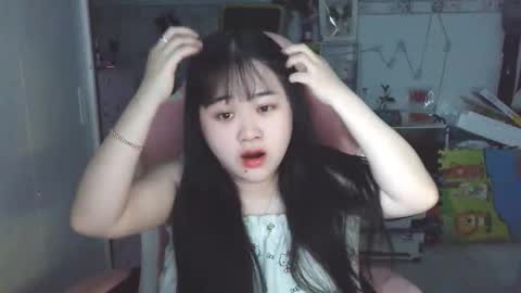 ginnyrosie online show from March 16, 3:20 am