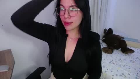 GIO RIVERA online show from January 16, 6:53 am