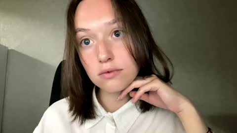 Melisa online show from May 10, 9:17 pm