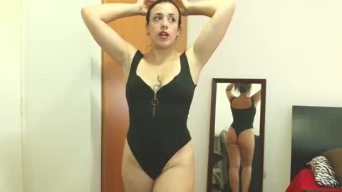 Andra online show from October 15, 6:21 pm