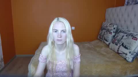 Katia online show from November 4, 2:22 pm