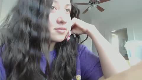 Jasmine online show from January 7, 6:56 pm