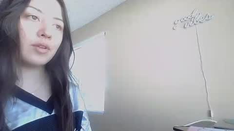 Jasmine online show from November 23, 7:26 pm