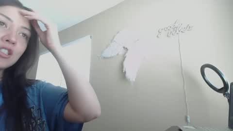 Jasmine online show from September 21, 6:50 pm