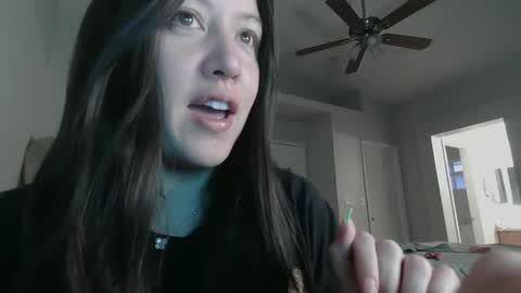 Jasmine online show from March 2, 2:04 pm