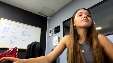 Snapshot of girlpinkxx chatting on January 27, 10:27 pm girlpinkxx online show from January 27, 10:27 pm