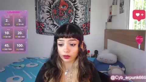Snapshot of girlredkush chatting on September 20, 7:12 pm Ann online show from September 20, 7:12 pm