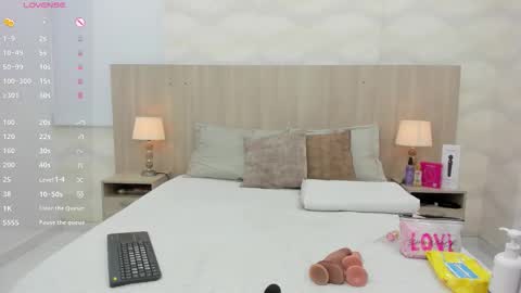 Gisela Moreno online show from February 28, 11:31 am