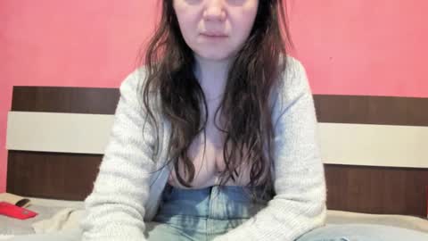 Gisella online show from February 25, 4:57 am