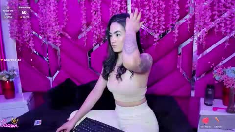 gisell_squirt online show from April 11, 4:32 pm