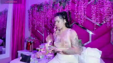 gisell_squirt online show from April 6, 12:50 pm