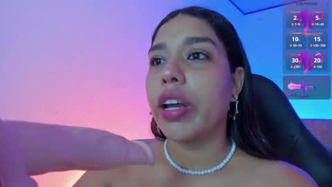 Giselle online show from November 8, 7:24 am