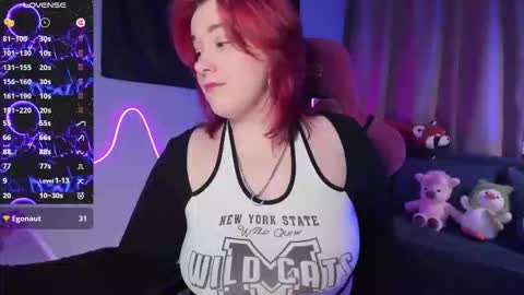 AlexaMillis online show from March 14, 10:33 pm