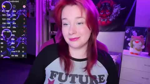 Snapshot of gitera_ chatting on September 13, 6:16 pm AlexaMillis online show from September 13, 6:16 pm