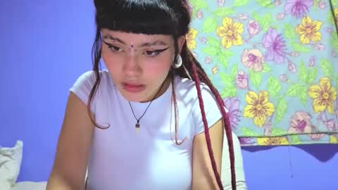 Giulietta online show from March 14, 4:24 am