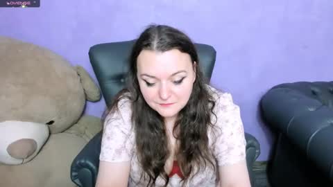 Giusy online show from August 2, 5:21 am